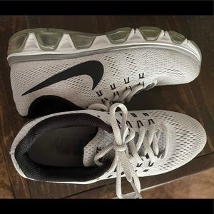Nike AirMax Tailwind 8 size 7
